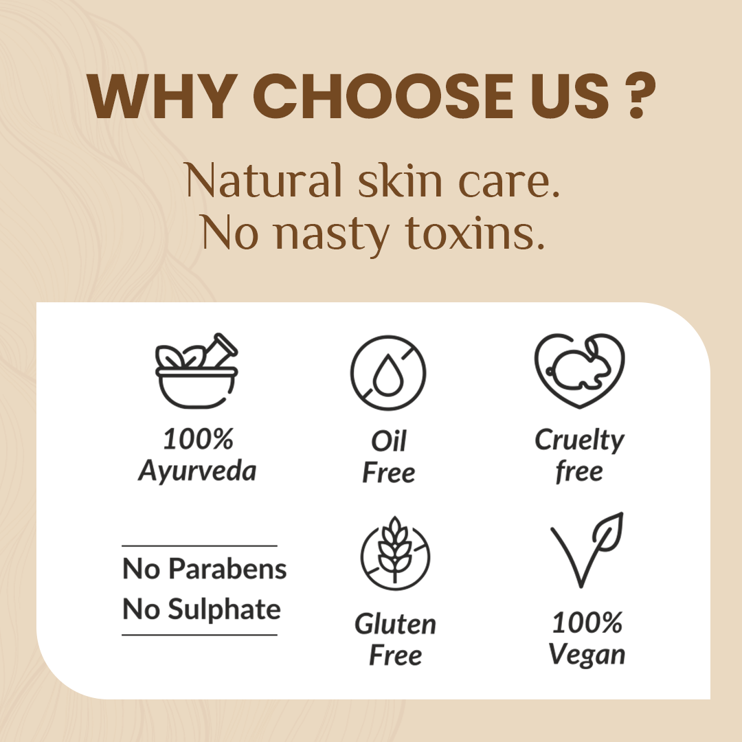 Hitayu Hair Shampoo | Anti-Hairfall + Dandruff Control + Hair Growth Support