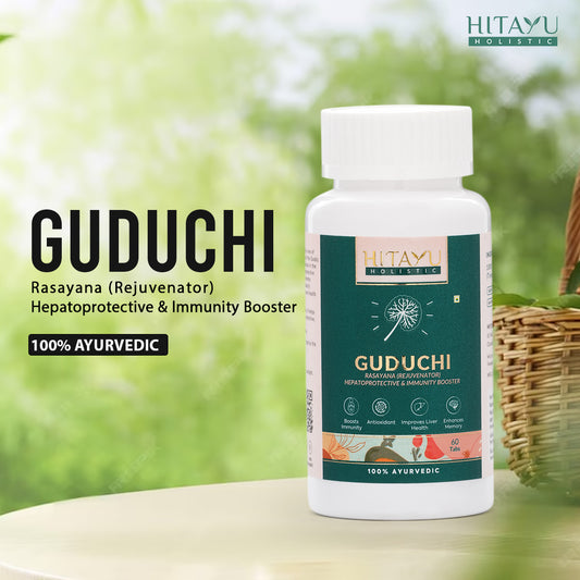 Guduchi