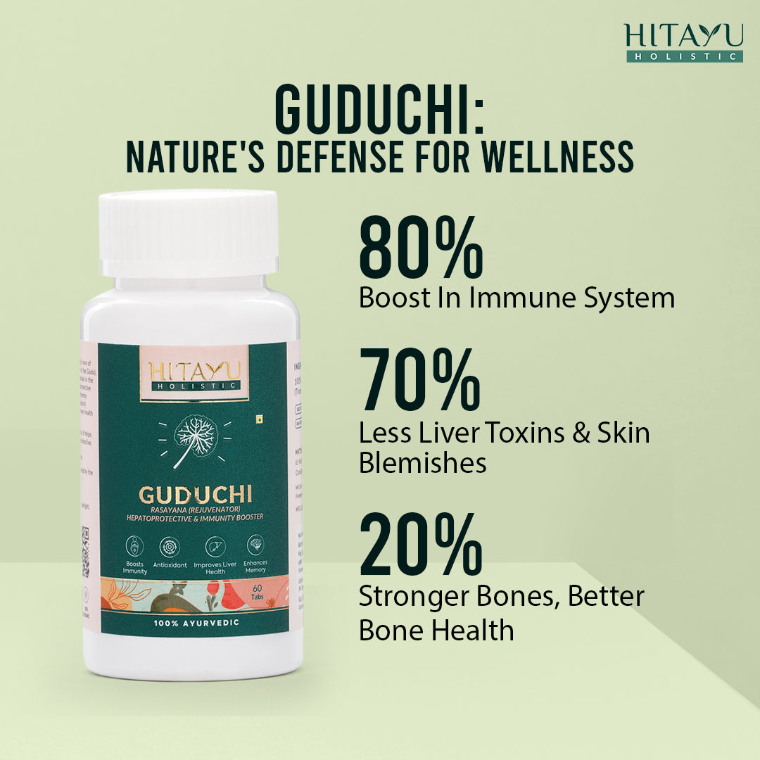 Guduchi