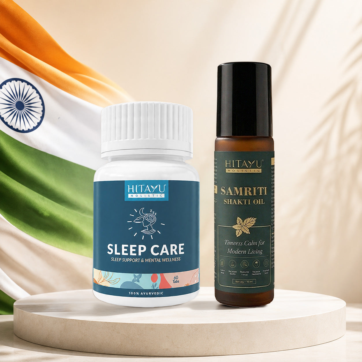 Brain Care Combo | FREEDOM SALE