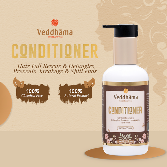 Veddhama Hair Conditioner