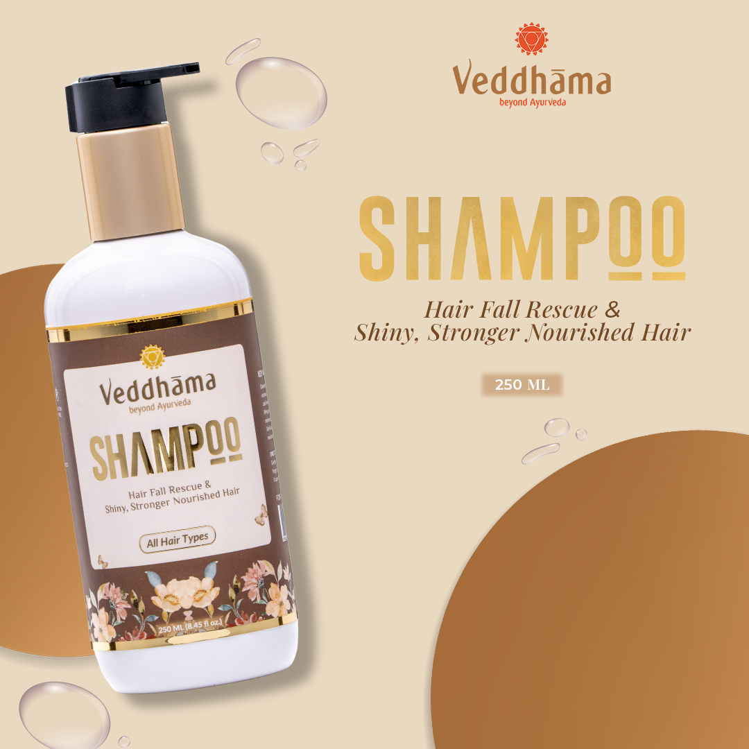 Hair Shampoo